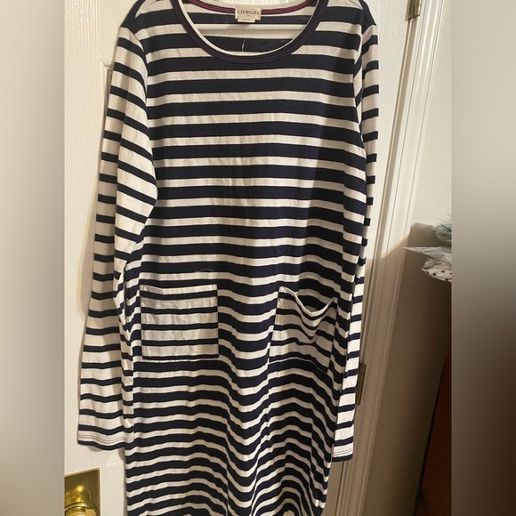 NWT‎ Crewcuts Dress - Picture 1 of 7